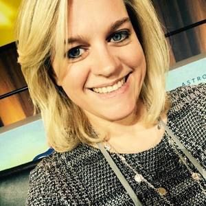 Meet your Posher, Cristin